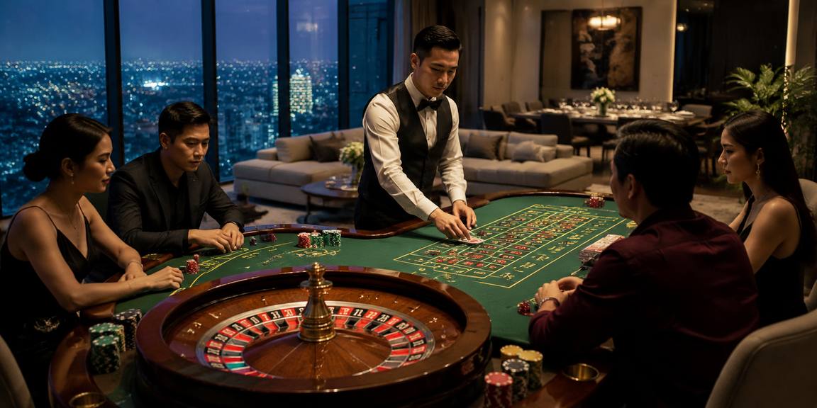 fb775 Phòng slot có tính năng chọn phần thưởng